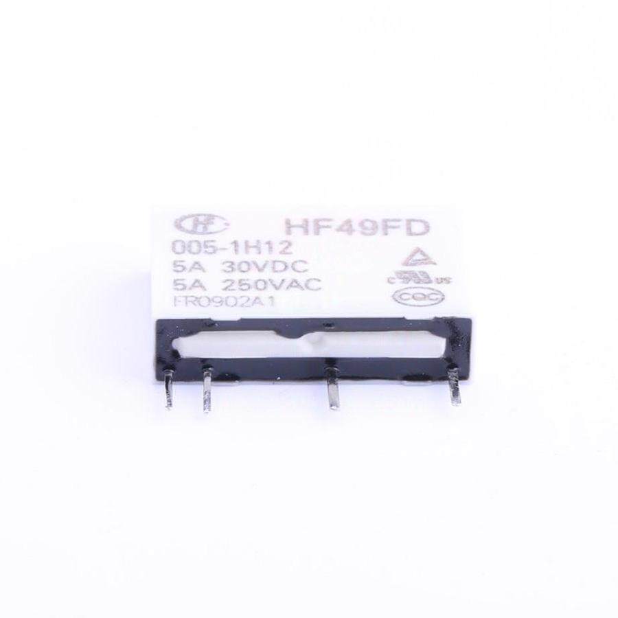 原装正品HF49FD-005-1H12[HF49FD-005-1H12]