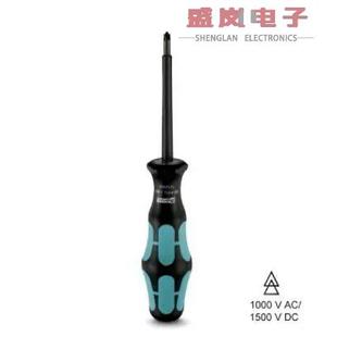 原装正品1212557[SCREWDRIVER POZIDRIV #2 8.07