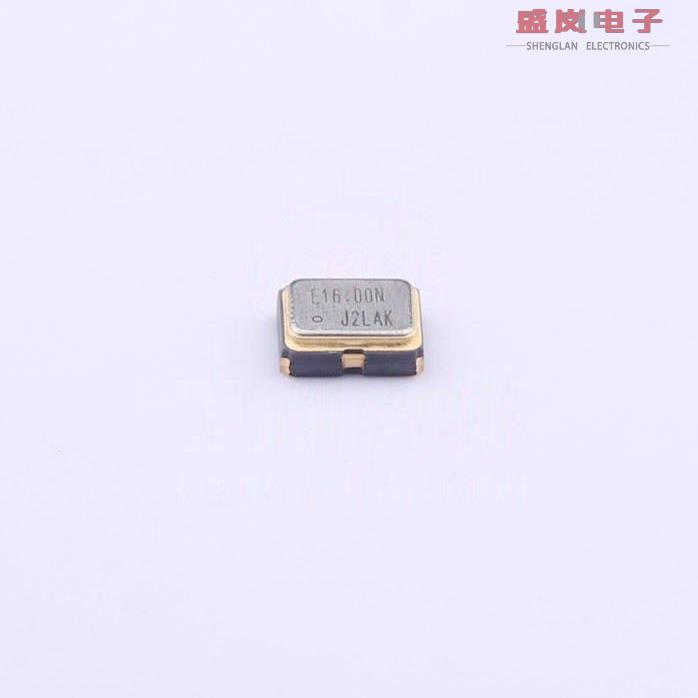 原装正品SG-8101CE 16.000000MHZ TBGPA[3225 16MHz 1.