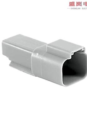 原装正品AT04-2P[CONN RCPT 2POS 14-20AWG SIZE 16]