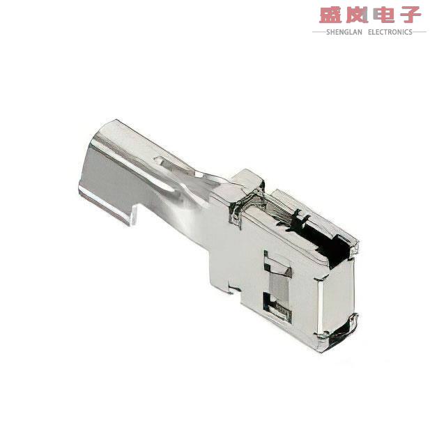 原装正品1-2840573-2[PCON12,TERMINAL,FAM SLD/UNSLD]