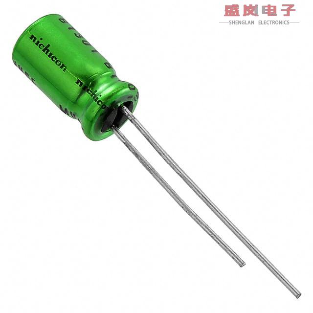 原装正品UES1V100MEM[CAP ALUM 10UF 20% 35V RADIAL]