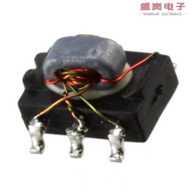 原装正品CX2074NL[BALUN 1MHZ-500MHZ 1:4 6SMD MODUL]