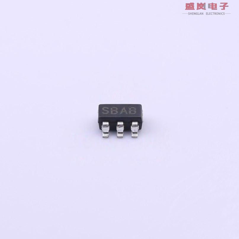原装正品SSP7603P36M5R[Vin=15V Vout=3.6V 500mA 40dB