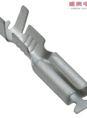 原装正品160780-4[CONN QC RCPT 15-20AWG 0.110]