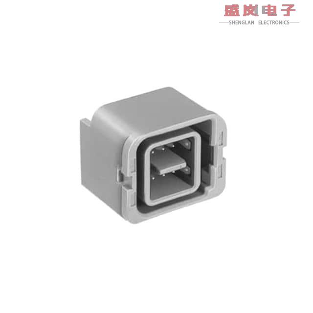 原装正品GT17VB-6DP-DS(70)[CONN AUTO LAN PLUG 6POS