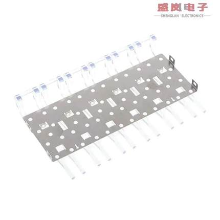 原装正品2110743-1[CONN LIGHT PIPE FOR SFP+ CAGE]