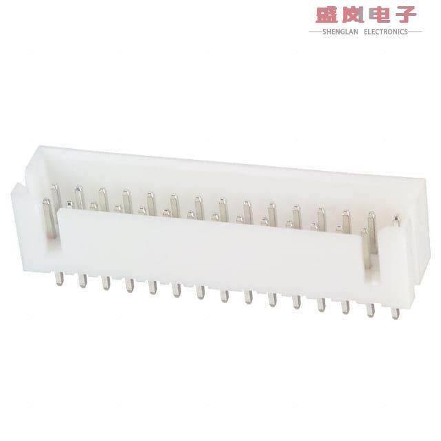 原装正品DF1BZ-30DP-2.5DSA[CONN HEADER VERT 30POS 2