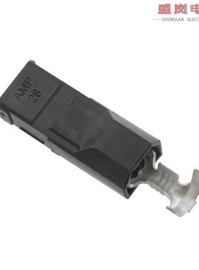 原装正品521011-2[CONN QC RCPT 14-18AWG 0.250]