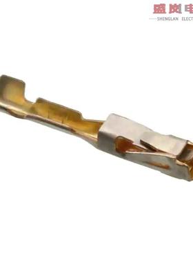 原装正品167042-1[CONTACT SCKT SGNL 28-32AWG GOLD]