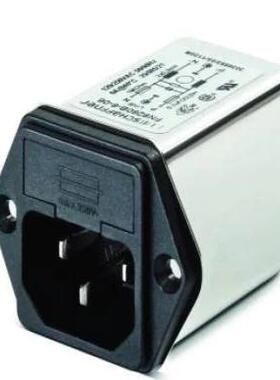 原装正品FN9260A-10-06[PWR ENT MOD RCPT IEC320-C14 PNL]