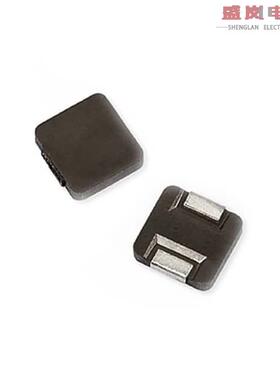 原装正品MPIA4015V2-1R0-R[FIXED IND 1UH 5.5A 27 MOH