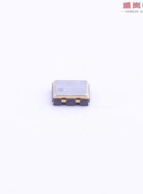 原装正品1XXB16369CAA[16.369MHz 0.5ppm]
