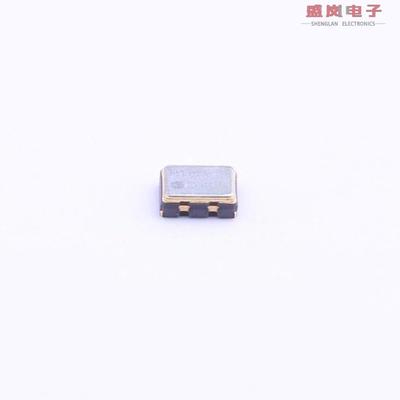 原装正品1XXB16369CAA[16.369MHz 0.5ppm]