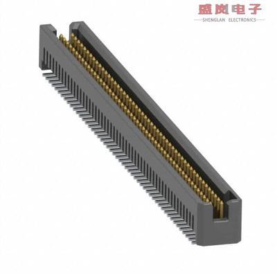 原装正品TFM-150-02-S-D[CONN HEADER SMD 100POS 1.27MM]