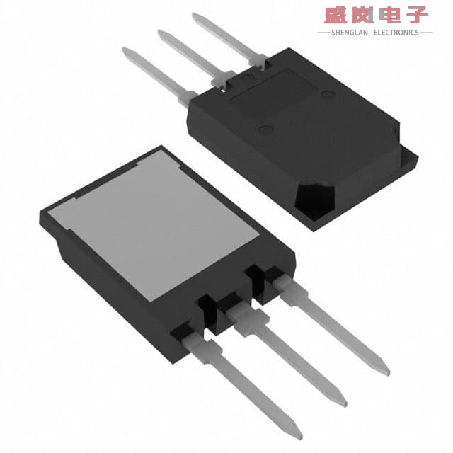 原装正品IKQ120N60TAXKSA1[IGBT TRENCH/FS 600V 160A