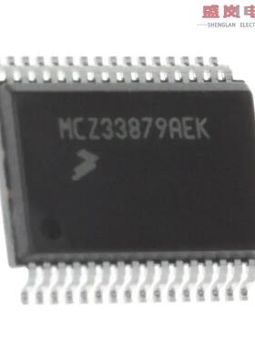 原装正品MC33972ATEKR2[IC INTERFACE SPECIALIZED 32SOIC]