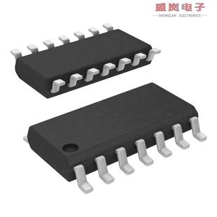GTR PROCESSOR 原装 14SOIC FM31L278 COMPANION 正品