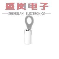 原装正品152872[CONN RING CIRC 12-14AWG #10]