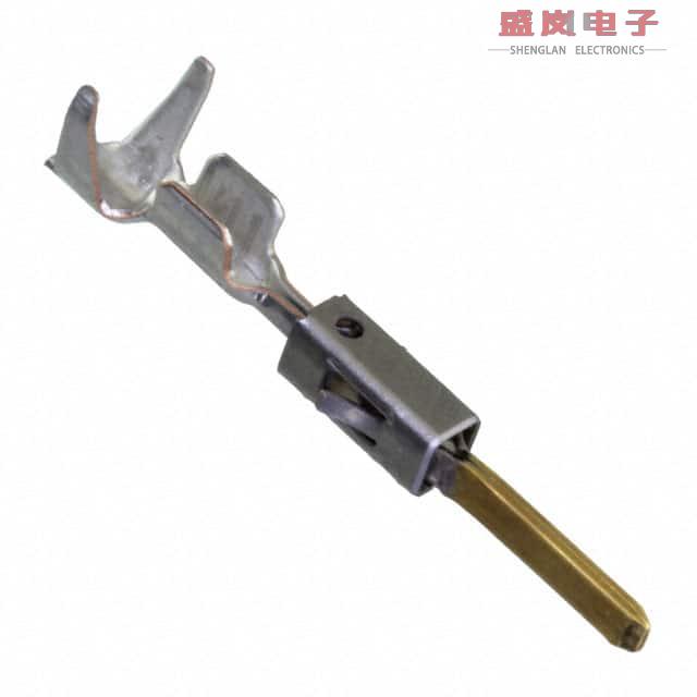 原装正品964269-3[CONN TAB 18-20AWG CRIMP GOLD]