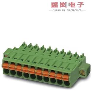 TERM 3.5MM 正品 STR 1966237 16POS 原装 PLUG