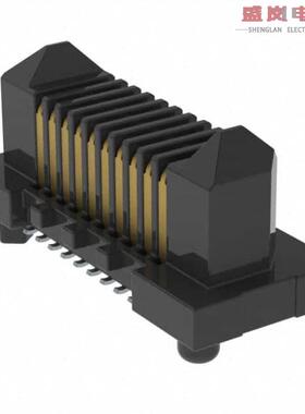 原装正品ER8-20P-0.8SV-2H[CONN HDR 20POS SMD GOLD]