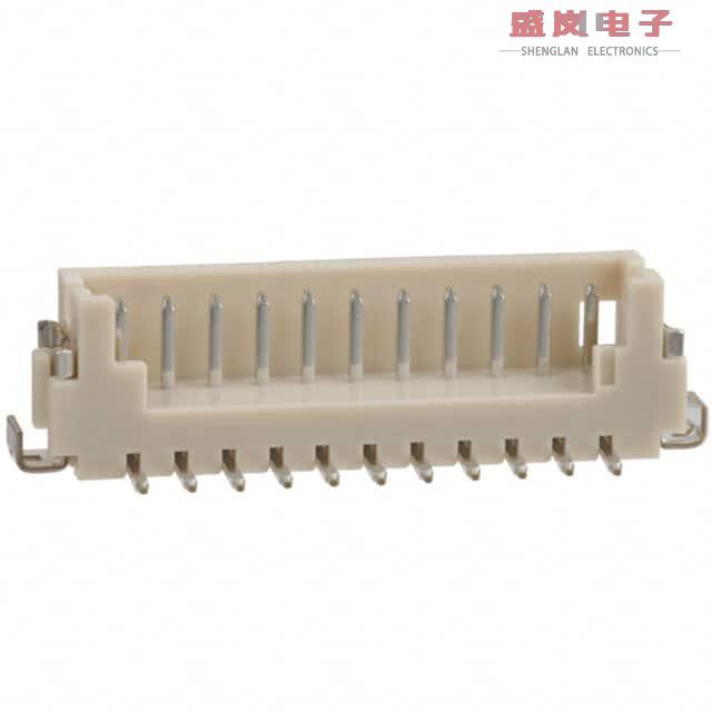 原装正品DF13C-11P-1.25V(21)[CONN HEADER SMD 11POS