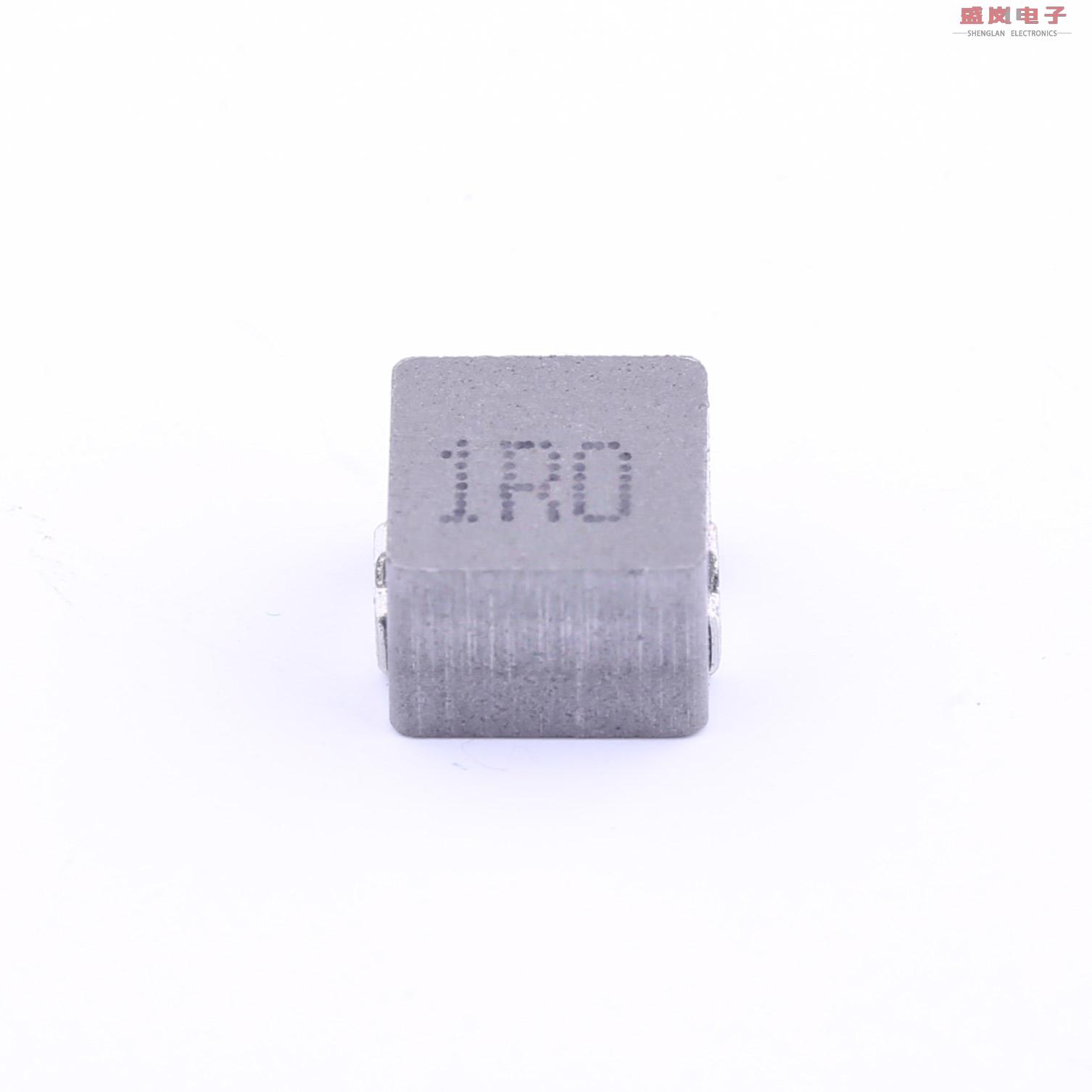 原装正品SMMS0650-1R0M[功率电感 1µH 20% IND_7.1X6.6