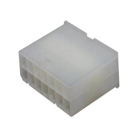 原装正品39-01-3143[集管和线壳 14 CKT PLUG HOUSING]
