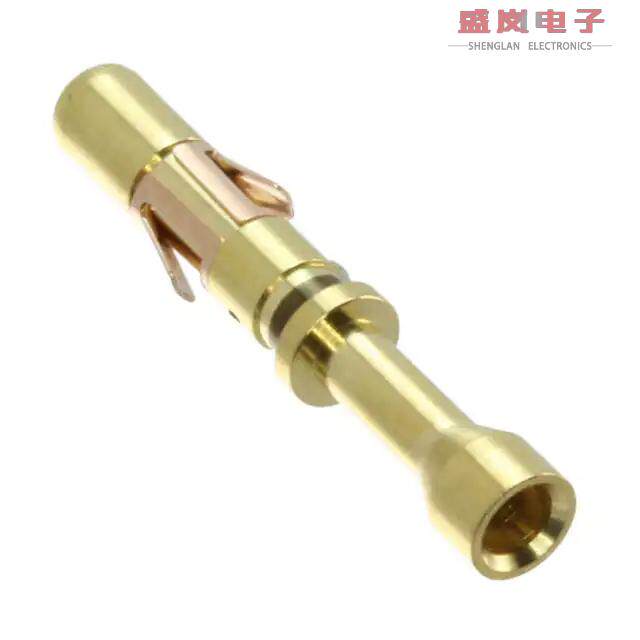 原装正品RC20M13K[CONN SOCKET 20-22AWG GOLD CRIMP]