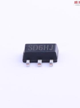 原装正品SGM2200-5.0YK3G/TR[Vin=26.4V Vout=5V 50mA]