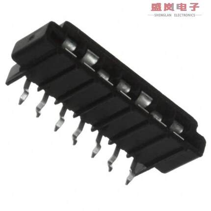 原装正品5-520314-7[CONN FFC FPC TOP 7POS 2.54MM R/A]