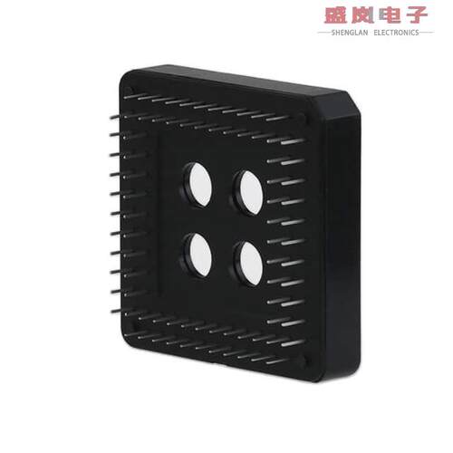 原装正品8484-11B1-RK-TP[CONN SOCKET PLCC 84POS TIN]