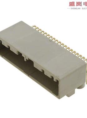 原装正品MX34040NF2[CONN HEADER R/A 40POS 2.2MM]