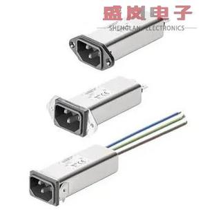 REAT 正品 C14 原装 PANEL EARTH FN9255MB MOUNT