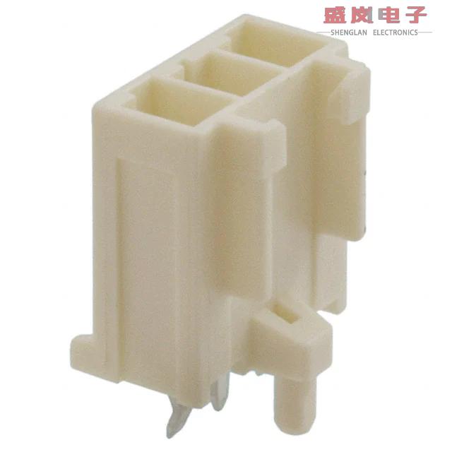 原装正品179839-1[CONN HEADER VERT 3POS 3.96MM]