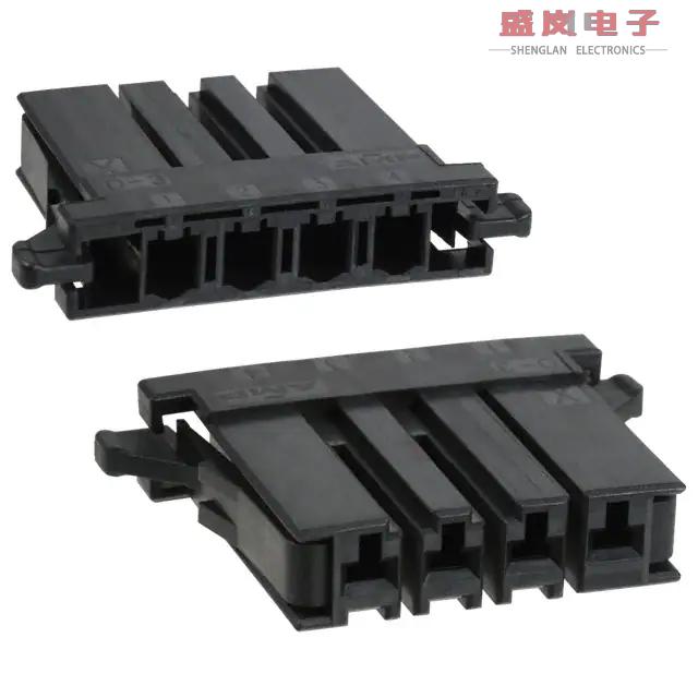 原装正品1-178128-4[CONN RECEPT 5.08 4POS KEY-X]