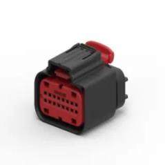 原装正品5-1419168-8[Get .64 Connector System, Hous