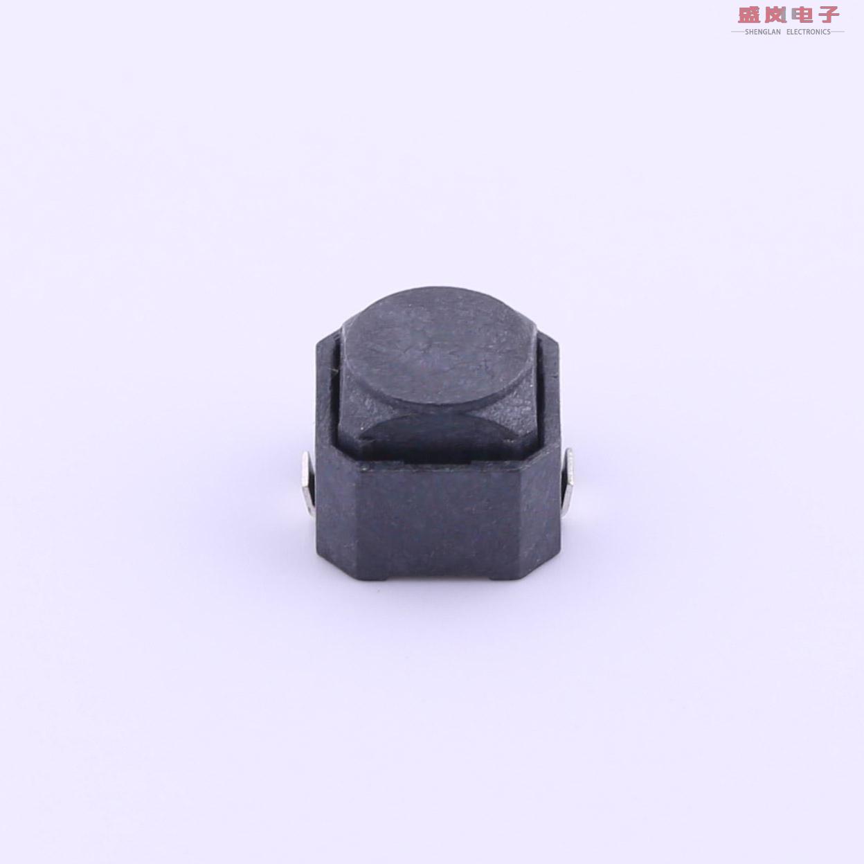 原装正品1TS009B-2000-4300-CT[6×6×4.3车辆无声