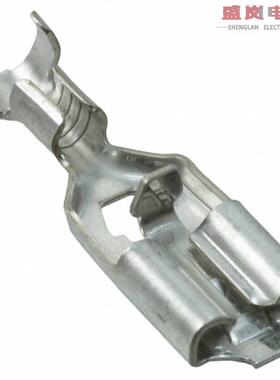 原装正品170327-1[CONN QC RCPT 18-22AWG 0.250]