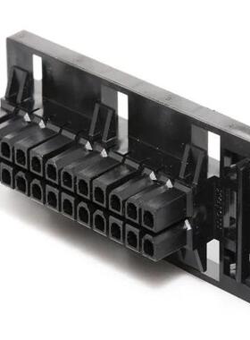 原装正品44516-0012[集管和线壳 24CKT DR RECPT HSG]