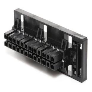 0012 集管和线壳 HSG 正品 RECPT 44516 原装 24CKT