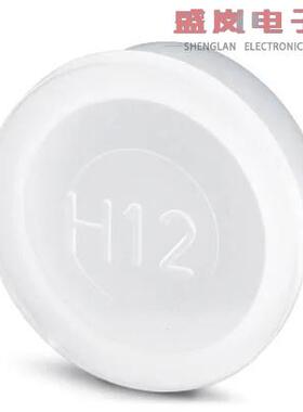 原装正品1604225[CONN DUST COVER WHITE]