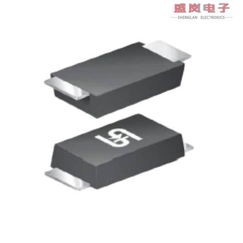 原装正品SMF51A[TVS DIODE 51VWM 82.4VC SOD123W]