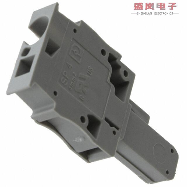 原装正品3042887[TERM B PLUG 1POS STR]