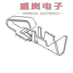 原装正品08-50-0008[集管和线壳 CRIMP TERM 18-22AWG,3C数码配件,分配器/分频器/分支器,淘宝优惠券,粉丝福利购,淘宝优惠卷