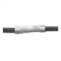 SPLICE 19154 原裝 BUTT 0045 端子 BZD 正品 INSULKRIMP