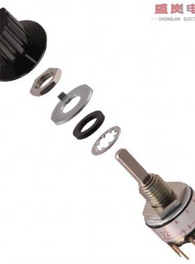 原装正品MRK112-A[SWITCH ROTARY 2-12POS 0.4VA 28V]