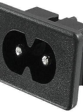 原装正品771W-X2/01[交流电源输入模块 SNAP-IN SOL TAB]