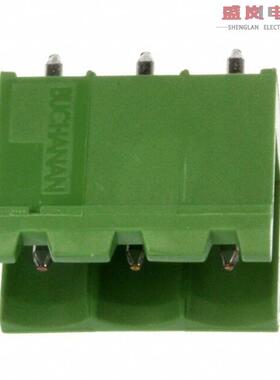 原装正品282822-3[TERM B HDR 3POS VERT 5MM]